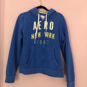 Aeropostale hoodie